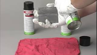 How to Do Visible NDT with Liquid Penetrant Inspection [upl. by Aracaj414]