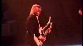 Rush Hemispheres Prelude Live [upl. by Ai118]