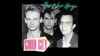 The Nice Guys  Good Guy Song By The Vicar From This Country [upl. by Shaina]