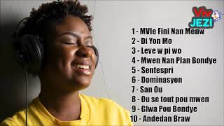 TOP 10 HAITIAN GOSPEL SONGS 2020 🙏Viv Jezi Tv🙏 HAITIAN GOSPEL SONGS 2020 PRAISE AND WORSHIP SONGS [upl. by Jannel655]