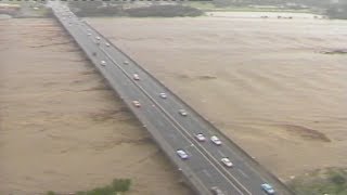 The 1987 KZN Floods  A Journey Through Resilience and Remembrance [upl. by Zenger743]