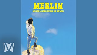 Merlin  Mjesečina Official Audio 1989 [upl. by Eniarda495]