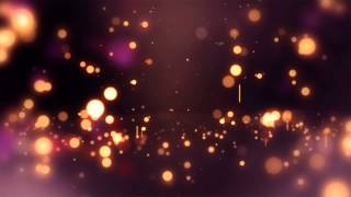 Video Background Full HD Bouncing Light [upl. by Thacker932]