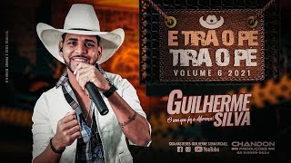 GUILHERME SILVA  CD VOL 6  COMPLETO [upl. by Bradan276]