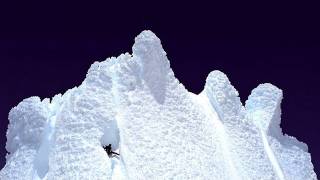 Cerro Torre  Mountaineering in Patagonia [upl. by Affrica716]