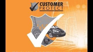 Customer Protect Warranty [upl. by Dolloff351]