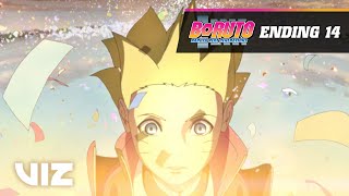 Boruto vs Ao  Boruto Naruto Next Generations [upl. by Leonora204]