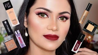 मेकअप के सारे स्टेप्स Step By Step Easy MAKEUP FOR BEGINNERS शुरू से आखिर तक [upl. by Kral35]