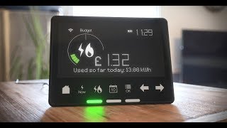 Smart Inhome Display Chameleon SMETS2 – A quick guide [upl. by Finnigan]