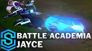 Jayce and the Wheeled Warriors FULL THEME [upl. by Raila937]