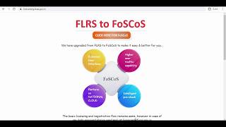 How to apply for Manufacturing License  FoSCoS  FSSAI [upl. by Linsk]