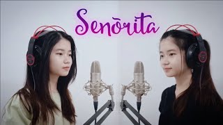 Senõrita  Shania Yan Cover [upl. by Jerroll983]