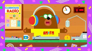 DJ Duggee The A Capella Song  Boots and Cats  Hey Duggee [upl. by Coombs542]