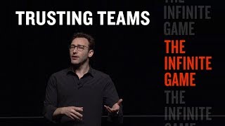 2 Trusting Teams  THE 5 PRACTICES [upl. by Enaitsirhc]