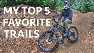 The Must Ride MTB Trails of Southern California [upl. by Dibrin]