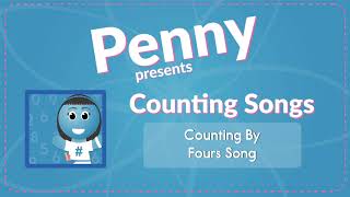 Counting Songs [upl. by Hgielra]