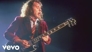 ACDC  Jailbreak Live at Donington 81791 [upl. by Castorina557]