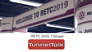 RETC 2019 Chicago USA [upl. by Correna]