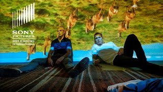 T2 Trainspotting  Trailer 1  Sony Pictures International [upl. by Kaiulani]