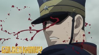 Brotrayal  Golden Kamuy [upl. by Yeta]