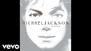 Michael Jackson  Unbreakable Audio [upl. by Anilemrac]