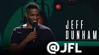 Godfrey  Full Set  Jeff Dunham  JFL [upl. by Cirderf]