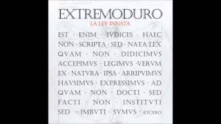 Extremoduro Cuarto Movimiento La Realidad Audio Oficial [upl. by Nired]