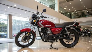 New 2025 Honda Shine 125 Finally Launched [upl. by Lemmie]