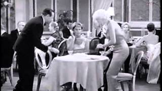 Jack Benny Program 15 Nov 59 Mr and Mrs Jimmy Stewart Show [upl. by Yrod]