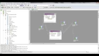 How to use Cobol Copy book to normalize Relational target [upl. by Kcirdled786]