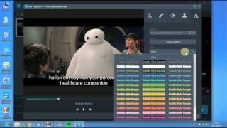 How to Add Subtitles to MKV [upl. by Koetke402]