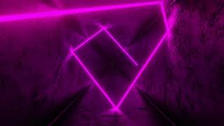 Ultra High Definition 4K Neon Tunnel Screensaver [upl. by Atteiram]