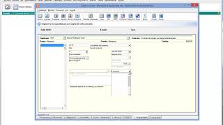 Captura de incapacidades en contpaqi Nominas [upl. by Odranreb]