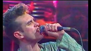 The Smiths  Live The Tube Studio 1984 HD Full Show [upl. by Pevzner85]