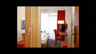 H Hotel Goslar review in Goslar  Germany [upl. by Segalman]