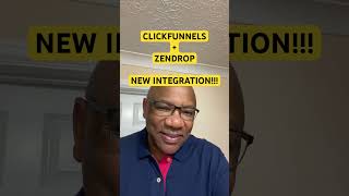 REVOLUTIONIZE Your DROPSHIPPING Business With ClickFunnels [upl. by Clover185]