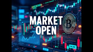 The Market Open  92524 [upl. by Burkle646]