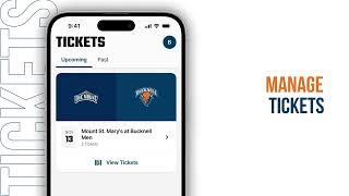 Bucknell Basketball Tickets 2024 Computer Viewing [upl. by Llednew762]