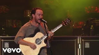 Dave Matthews Band  Stay Wasting Time from The Central Park Concert [upl. by Yuh]