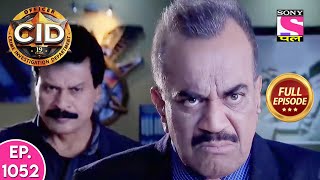 CID  Full Episode 1052  15th April 2021 [upl. by Lettie323]