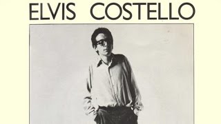 Top 10 Elvis Costello Songs [upl. by Vasyuta303]