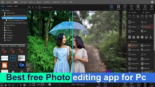 𝐁𝐞𝐬𝐭 𝐩𝐡𝐨𝐭𝐨 𝐞𝐝𝐢𝐭𝐢𝐧𝐠 𝐬𝐨𝐟𝐭𝐰𝐚𝐫𝐞 𝐟𝐨𝐫 𝐩𝐜 free download  free photo editor 2023  photoscape x tutorial [upl. by Yelknirb]