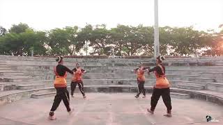 ClassicalDance Dhum tana [upl. by Zoila]