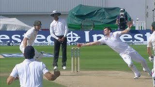 Ashes 2013 highlights  England denied thrilling win at the Kia Oval [upl. by Eneja]