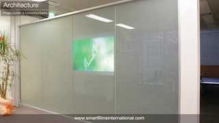 SFI Privacy Glass Project Installations [upl. by Sivraj]