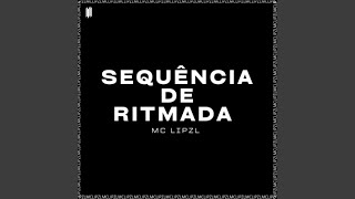 SEQUÊNCIA DE RITMADA [upl. by Evelc]