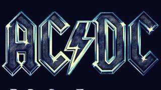 ACDC Electro remix DJCriSs Edit [upl. by Hynes]