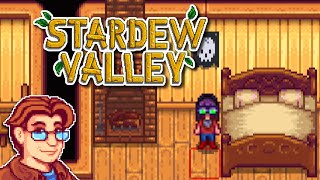 Stardew Valley Expanded and Ridgeside Part 136 091924 [upl. by Monk]