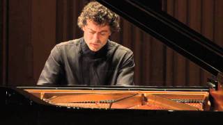 Paul Lewis‐Schubert：Klavierstücke in E flat Major D946 no2 [upl. by Odlaniger]