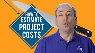 How to Estimate Project Costs A Method for Cost Estimation [upl. by Aciemaj]